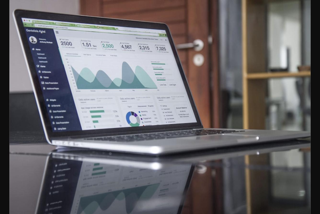 สร้าง HR Dashboard ฟรีด้วย Google Sheets + Looker Studio: ข้อมูล HR เห็นภาพชัด รายงานผู้บริหารได้ทันที