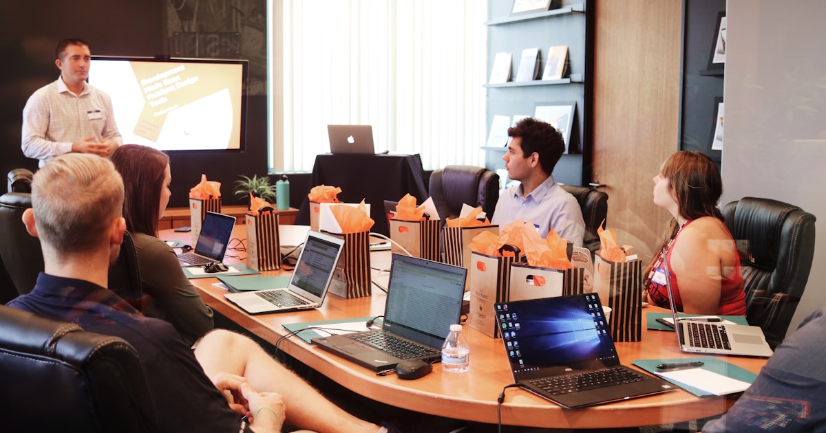 อบรม AI สำหรับ HR ในองค์กร: ปฏิวัติการทำงาน HR ด้วยเทคโนโลยี