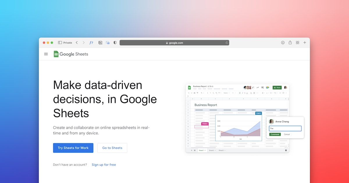 Google Sheets สำหรับ HR: คู่มือจัดการข้อมูลพนักงานอย่างมืออาชีพ