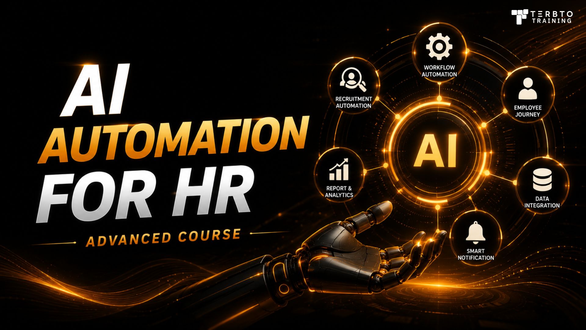 Ai Automation for HR #1